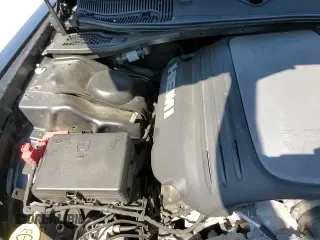 2022 Dodge Challenger R/T with VIN 2C3CDZBT9NH105463, listed as a Copart auction lot 84625655 with 80,943 mi miles and Salvage title. Bid and sale history available at DreamBid. Image 13.