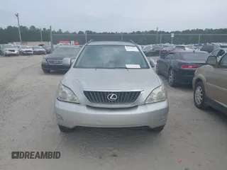 2008 Lexus RX 350 with VIN 2T2GK31U18C042444, listed as a IAAI auction lot 42086037 with 251,281 mi miles and . Bid and sale history available at DreamBid. Image 12.