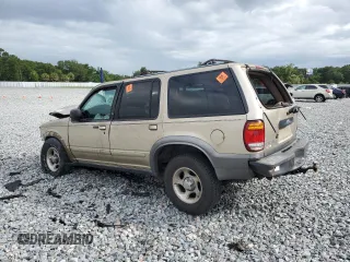 1999 Ford Explorer XLT with VIN 1FMZU32P7XUC32052, listed as a Copart auction lot 62865285 with 240,665 mi miles and Non repairable. Bid and sale history available at DreamBid. Image 2.