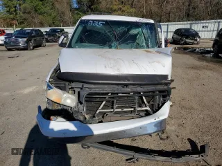 2002 GMC Yukon XL SLT with VIN 3GKEC16Z92G209569, listed as a Copart auction lot 86191554 with 0 mi miles and Salvage Title. Bid and sale history available at carsss.com. Image 5.