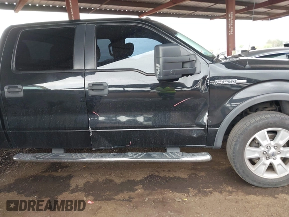 2010 Ford F-150 XL с VIN 1FTFW1EV7AKA26216, выставлен на аукционе IAAI как лот 42138717 с пробегом 122 023 миль миль и . История ставок и продаж доступна на DreamBid. Изображение 6.