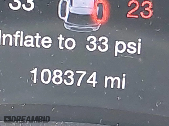 2017 Jeep Grand Cherokee Trailhawk with VIN 1C4RJFLG5HC803400, listed as a IAAI auction lot 42052250 with 108,374 mi miles and . Bid and sale history available at DreamBid. Image 16.