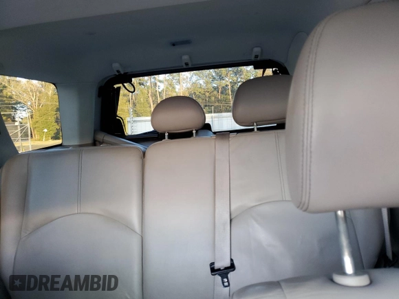 2009 Mercury Mariner Hybrid with VIN 4M2CU29379KJ22098, listed as a Copart auction lot 83224674 with Not provided miles and Salvage title. Bid and sale history available at DreamBid. Image 10.