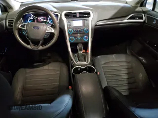 2015 Ford Fusion SE z VIN 1FA6P0H73F5129214, wystawiony jako Copart lot #59475575 z przebiegiem 192 437 mil mil oraz Czysty tytuł • Clean title. Historia ofert i sprzedaży dostępna na DreamBid. Obrazek 8.
