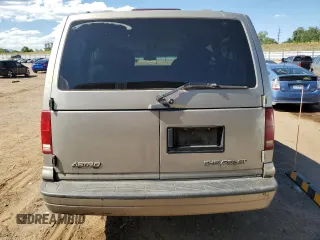 2003 Chevrolet Astro with VIN 1GNDM19X13B110017, listed as a Copart auction lot 65481064 with Not Provided miles and Clean Title. Bid and sale history available at carsss.com. Image 6.