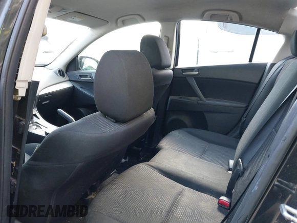 2012 Mazda 3 i Sport z VIN JM1BL1UG0C1530996, wystawiony jako IAAI lot #41987191 z przebiegiem 174 144 mil mil oraz . Historia ofert i sprzedaży dostępna na DreamBid. Obrazek 8.