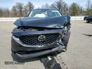 2022 Mazda CX-5 2.5 S Preferred Package with VIN JM3KFBCM3N0623547, listed as a Copart auction lot 54107305 with Not Provided miles and Salvage Title. Bid and sale history available at carsss.com. Image 5.