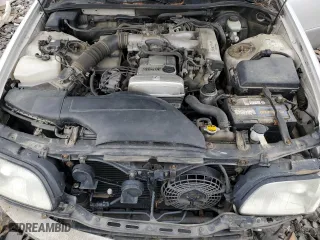 1995 Lexus GS 300 with VIN JT8JS47E3S0092357, listed as a Copart auction lot 74065324 with 155,133 mi miles and Clean Title. Bid and sale history available at carsss.com. Image 12.