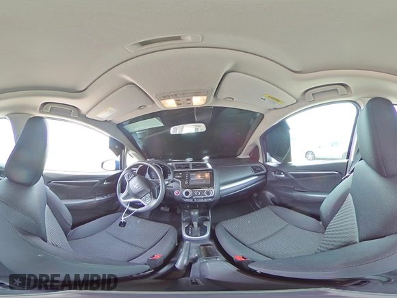 2020 Honda Fit EX с VIN 3HGGK5H82LM719723, выставлен на аукционе Copart как лот 54704295 с пробегом 30 650 миль миль и Списание • Salvage title. История ставок и продаж доступна на DreamBid. Изображение 15.