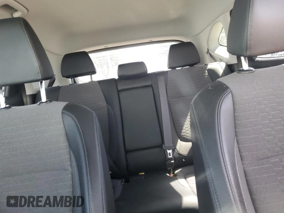 2023 Kia Seltos S with VIN KNDEU2AA7P7372238, listed as a Copart auction lot 57403305 with 42,489 mi miles and Salvage title. Bid and sale history available at DreamBid. Image 10.
