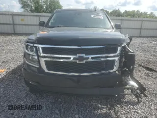 2015 Chevrolet Tahoe LT с VIN 1GNSCBKC9FR718757, выставлен на аукционе Copart как лот 59955345 с пробегом 166 146 миль миль и Списание • Salvage title. История ставок и продаж доступна на DreamBid. Изображение 5.