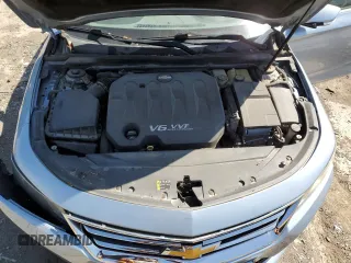 2014 Chevrolet Impala LT with VIN 1G1125S30EU126659, listed as a Copart auction lot 56568475 with 157,519 mi miles and Clean Title. Bid and sale history available at DreamBid. Image 11.