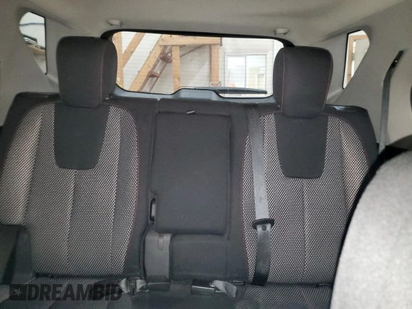2015 Chevrolet Equinox LT with VIN 2GNFLFE34F6248959, listed as a Copart auction lot 48759315 with 146,847 mi miles and Salvage Title. Bid and sale history available at DreamBid. Image 10.