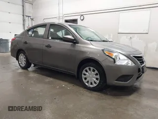 2016 Nissan Versa S с VIN 3N1CN7AP1GL911313, выставлен на аукционе IAAI как лот 42454666 с пробегом 137 236 миль миль и . История ставок и продаж доступна на DreamBid. Изображение 1.