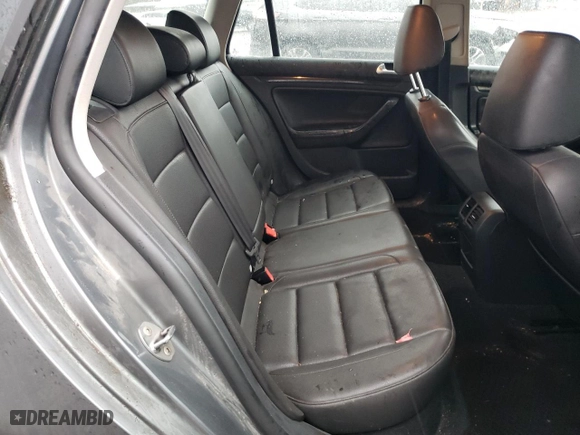 2014 Volkswagen Jetta SportWagen S with VIN 3VWPP7AJ3EM626556, listed as a Copart auction lot 47923465 with 158,885 mi miles and Salvage Title. Bid and sale history available at carsss.com. Image 11.