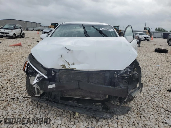 2020 Hyundai Elantra SE z VIN 5NPD74LF7LH504637, wystawiony jako Copart lot #54455495 z przebiegiem 91 624 mil mil oraz Szkoda całkowita • Salvage title. Historia ofert i sprzedaży dostępna na DreamBid. Obrazek 11.