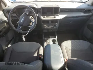 2022 Ford Maverick XL z VIN 3FTTW8F92NRA44668, wystawiony jako Copart lot #46032345 z przebiegiem Nie podano mil oraz Szkoda całkowita • Salvage title. Historia ofert i sprzedaży dostępna na DreamBid. Obrazek 8.