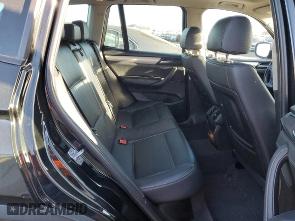 2014 BMW X3 xDrive28i with VIN 5UXWX9C5XE0D32988, listed as a Copart auction lot 72564114 with 100,839 mi miles and Salvage Title. Bid and sale history available at DreamBid. Image 11.