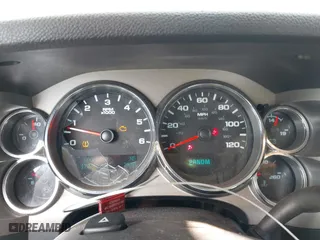 2012 Chevrolet Silverado 1500 LT with VIN 1GCRCSE01CZ261107, listed as a IAAI auction lot 41499324 with 172,799 mi miles. Bid and sale history available at carsss.com. Image 7.