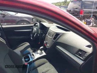 2014 Subaru Legacy Premium with VIN 4S3BMBD68E3026701, listed as a IAAI auction lot 42580926 with 112,365 mi miles and . Bid and sale history available at DreamBid. Image 5.