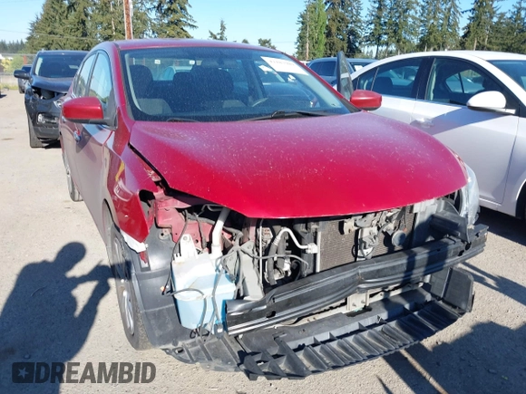 2014 Nissan Sentra SR z VIN 3N1AB7APXEL613811, wystawiony jako IAAI lot #42187989 z przebiegiem 205 633 mil mil oraz . Historia ofert i sprzedaży dostępna na DreamBid. Obrazek 14.