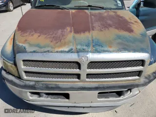 1995 Dodge Ram 1500 with VIN 3B7HC13Z3SG707473, listed as a Copart auction lot 77625584 with 220,298 mi miles and Clean Title. Bid and sale history available at carsss.com. Image 11.