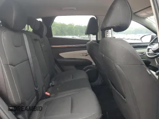 2022 Hyundai Tucson SEL z VIN 5NMJBCAE2NH037066, wystawiony jako Copart lot #59935565 z przebiegiem 54 998 mil mil oraz Szkoda całkowita • Salvage title. Historia ofert i sprzedaży dostępna na DreamBid. Obrazek 10.
