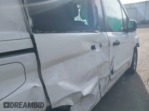 2019 Ford Transit Connect XL с VIN NM0LS6E28K1428882, выставлен на аукционе IAAI как лот 40960761 с пробегом 98 466 миль миль и . История ставок и продаж доступна на DreamBid. Изображение 19.
