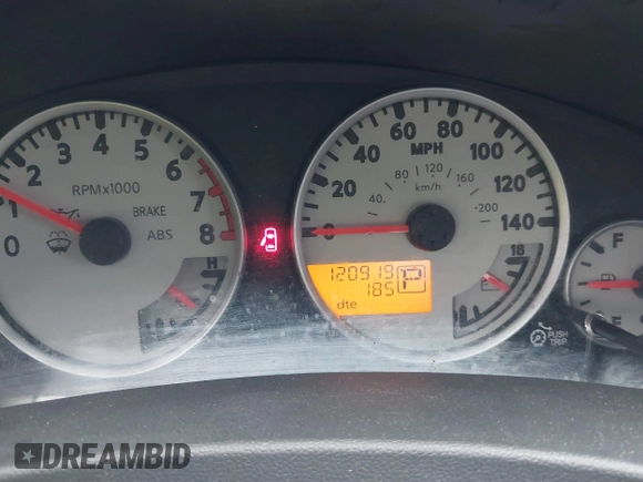 2017 Nissan Frontier SV z VIN 1N6AD0CU6HN771615, wystawiony jako IAAI lot #41552941 z przebiegiem 120 919 mil mil oraz . Historia ofert i sprzedaży dostępna na DreamBid. Obrazek 7.