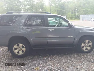 2006 Toyota 4Runner SR5 z VIN JTEBU14R960087249, wystawiony jako IAAI lot #42370575 z przebiegiem 164 150 mil mil oraz . Historia ofert i sprzedaży dostępna na DreamBid. Obrazek 13.