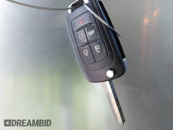 2013 GMC Terrain SLT with VIN 2GKALWEK2D6164294, listed as a IAAI auction lot 42429864 with 153,695 mi miles and . Bid and sale history available at DreamBid. Image 11.