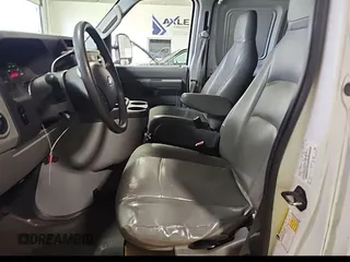 2012 Ford Econoline Cargo Recreational with VIN 1FTNE2EW0CDA38650, listed as a Copart auction lot 57364095 with 66,343 mi miles and Clean title. Bid and sale history available at DreamBid. Image 5.