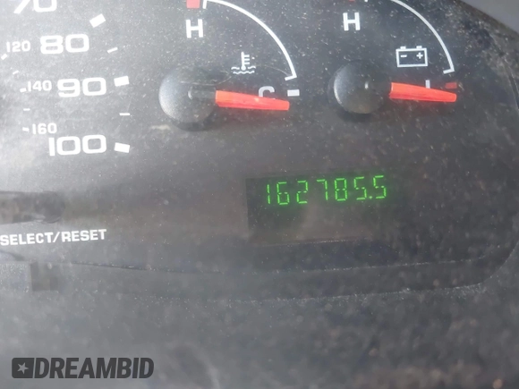 2005 Ford Econoline Cargo Commercial with VIN 1FTSE34P55HA41784, listed as a IAAI auction lot 42012391 with 162,785 mi miles and . Bid and sale history available at DreamBid. Image 7.