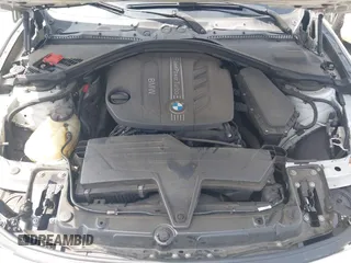 2014 BMW 3 Series 328d xDrive с VIN WBA3K5C50EKT33206, выставлен на аукционе IAAI как лот 42304444 с пробегом 142 918 миль миль и . История ставок и продаж доступна на DreamBid. Изображение 10.