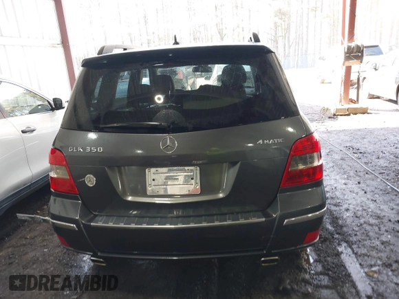 2011 Mercedes-Benz GLK 350 z VIN WDCGG8HB7BF593249, wystawiony jako IAAI lot #41650097 z przebiegiem 154 175 mil mil oraz . Historia ofert i sprzedaży dostępna na DreamBid. Obrazek 16.