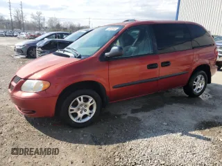 2003 Dodge Caravan SE z VIN 1D4GP25363B178094, wystawiony jako Copart lot #50559545 z przebiegiem 253 308 mil mil oraz Nie do naprawy • Non repairable. Historia ofert i sprzedaży dostępna na DreamBid. Obrazek 1.
