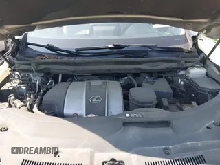 2021 Lexus RX 350 with VIN 2T2AZMAA3MC186617, listed as a IAAI auction lot 42226167 with 133,435 mi miles and . Bid and sale history available at DreamBid. Image 10.