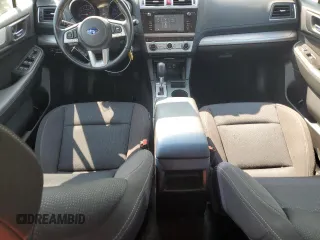 2016 Subaru Legacy Premium with VIN 4S3BNAC6XG3049358, listed as a Copart auction lot 59263425 with 66,483 mi miles and Salvage title. Bid and sale history available at DreamBid. Image 8.