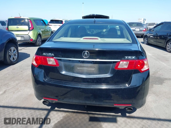 2011 Acura TSX with VIN JH4CU2F6XBC013766, listed as a IAAI auction lot 42398282 with 156,565 mi miles and . Bid and sale history available at DreamBid. Image 17.