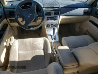 2006 Subaru Forester 2.5 X with VIN JF1SG63666H712505, listed as a Copart auction lot 77462414 with 177,713 mi miles and Salvage Title. Bid and sale history available at carsss.com. Image 8.