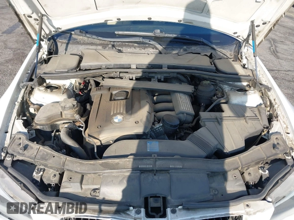 2009 BMW 3 Series 328i with VIN WBAPH53579A435694, listed as a IAAI auction lot 40175091 with Not provided miles and . Bid and sale history available at DreamBid. Image 10.