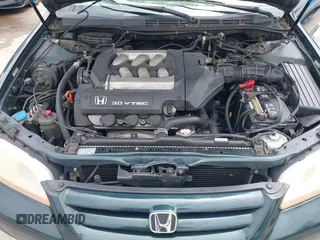 2001 Honda Accord EX с VIN 1HGCG16531A015929, выставлен на аукционе IAAI как лот 42362931 с пробегом 216 074 миль миль и . История ставок и продаж доступна на DreamBid. Изображение 10.