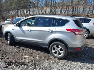 2014 Ford Escape SE with VIN 1FMCU9GX5EUD36442, listed as a IAAI auction lot 41984241 with 105,423 mi miles. Bid and sale history available at carsss.com. Image 14.