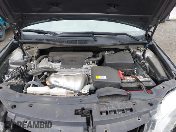 2017 Toyota Camry XLE z VIN 4T1BF1FK3HU311735, wystawiony jako IAAI lot #41848571 z przebiegiem 59 512 mil mil oraz . Historia ofert i sprzedaży dostępna na DreamBid. Obrazek 10.