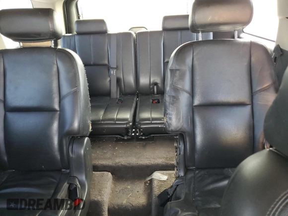 2009 Chevrolet Tahoe LTZ with VIN 1GNFK33059R217187, listed as a Copart auction lot 51563245 with 256,259 mi miles and Salvage title. Bid and sale history available at DreamBid. Image 10.