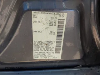 2014 Nissan Altima 2.5 S with VIN 1N4AL3AP1EN344946, listed as a IAAI auction lot 41796342 with 145,426 mi miles. Bid and sale history available at carsss.com. Image 9.