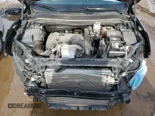 2016 Buick Envision Premium II with VIN LRBFXFSX3GD175024, listed as a Copart auction lot 49980565 with 74,982 mi miles and Salvage Title. Bid and sale history available at carsss.com. Image 11.