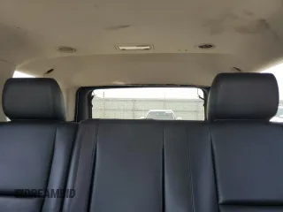 2013 Chevrolet Tahoe Commercial с VIN 1GNLC2E09DR343942, выставлен на аукционе Copart как лот 58831425 с пробегом 146 328 миль миль и Списание • Salvage title. История ставок и продаж доступна на DreamBid. Изображение 10.