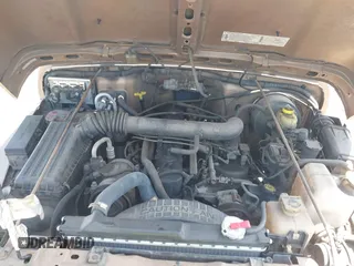 1999 Jeep Wrangler Sahara with VIN 1J4FY49S8XP462512, listed as a IAAI auction lot 42165052 with 146,135 mi miles and . Bid and sale history available at DreamBid. Image 10.