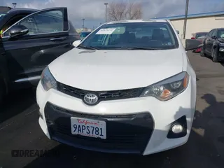 2016 Toyota Corolla L with VIN 5YFBURHE4GP367808, listed as a IAAI auction lot 41893231 with 156,999 mi miles and . Bid and sale history available at DreamBid. Image 12.